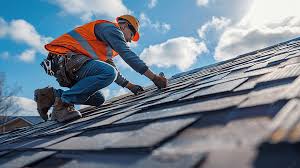 Best Asphalt Shingles Roofing  in Port Norris, NJ